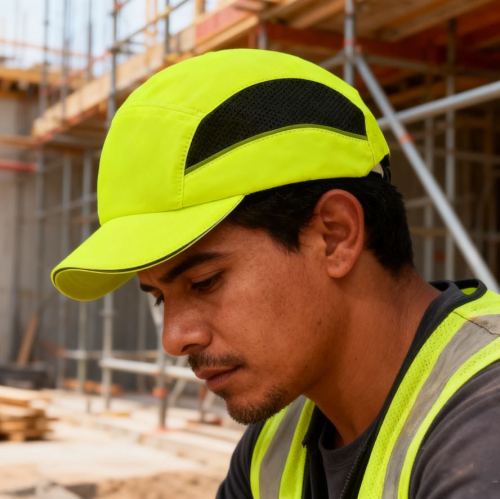 升级款防撞安全帽多色可选 轻便透气 骑行工地防护