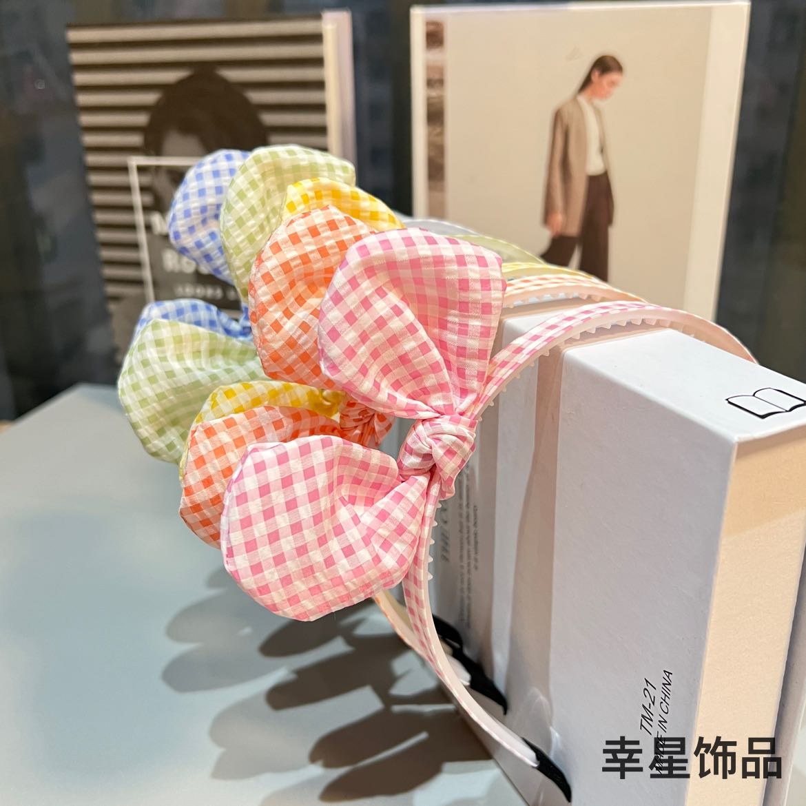 Product Image Gallery
