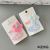 Forever Love Love Sweet Hair Clip Petals Western Style Children's Suit Combination Cute Edge Clip Baby Princess Cloth Ornament