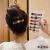 Niche Barrettes Back Head Broken Hair Clip Bangs Top Clip Clip Hairware Internet Celebrity Bow Hair Clip Hair Accessories