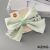 Fresh Ink Painting Mori Style Super Fairy Bow New Back Head Elegant Hair Clip Hairpin National Style Hair Accessories