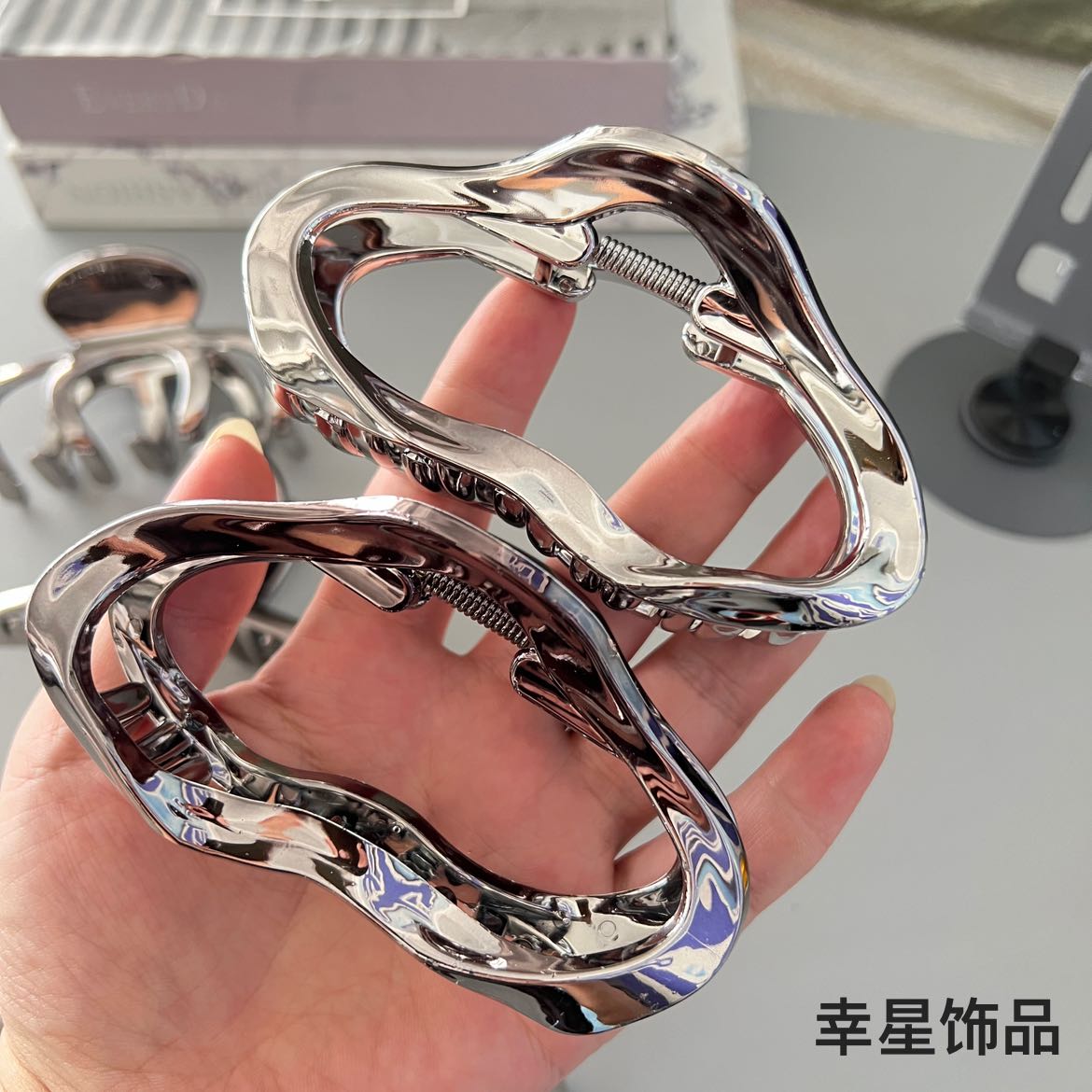 Product Image Gallery
