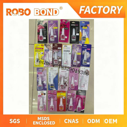 bobo bcbc antald fengcai dc antonio dc dg nail glue