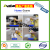 Yellow Bottle Foam Cleaner 100ml Car Interior Decoration Seat Renovation Foam Cleaning Agent