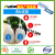 Aodegu Fast Drying 502 Glue Cyanoacrylate Adhesive 110 Super Glue In Plastic Bottle