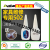 Aodegu Super Glue Shoe Super Glue 502 Instant Adhesives For Shoe Metal Plastic Pvc Leather Wood