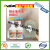 LKB Bathroom Glass Facial Cleanser Bathroom Shower Room Scale Facial Cleanser Strong Decontamination and Descaling