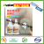 LKB Bathroom Glass Facial Cleanser 300ml Bathroom Glass Shower Faucet Mirror 3 Times Decontamination