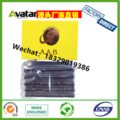 AAB Tubeless Tyre Puncture Tire Repair Strings Rubber Strips