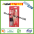 TESON GREY RTV Gasket Maker High-Temp 3+3 Type Red Color RTV Silicone Gasket Maker 85g with 2g Super Glue