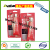 KING EAGLE RED RTV SILICONE OEM Adhesive Glue 100% RTV Silicone Sealant Gasket Maker