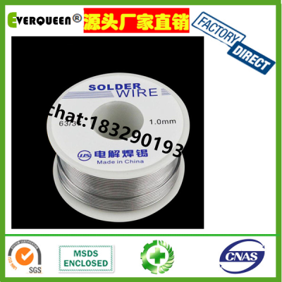 Solder Solder Wire Sn48 Sn45 Sn43 Sn40 SN38 Solder Wire 100G 900g 850G