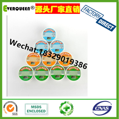High Quality Super Soldering Solder Wire Sn63 Sn60 Sn58 Sn55 Sn53 Sn50 Sn48 Sn45 Sn43 Sn40 Sn38 Sn35 Sn33 Sn30