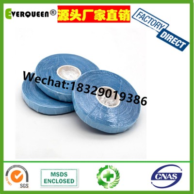 Wholesale Double Sided 3 Yards 12 Yards 36 Yards Walker Tape Roll Waterproof Strong Adhesive Tape For Toupee Or Hair Ext