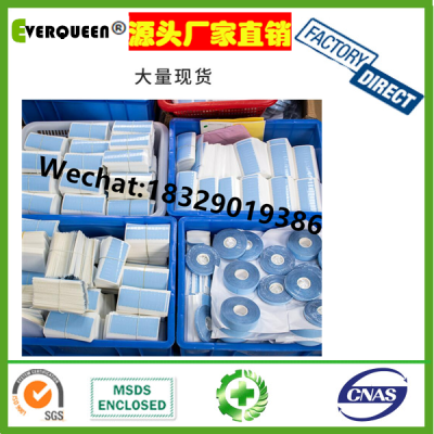 Walker Tape Original Fita Adesiva / Lace Front Hair Systems Tape 3m Fita Azul Lace Front Support Tape Rolls