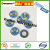 Super Tape Waterproof Ultra Thin Double Sided Adhesive Tape Blue Walker Lace Wig Glue Dobdle Hair Tape