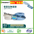 Clear Blue Double Sided Adhesive Tape Strips Lace Front Hair System Adhesive Glue Hair Extension Tape