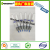 HY-P16 1g 2g 3g 4g Syringe Bag High Thermal Conductivity Silicone Grease Transistor Thermal Paste For Retails