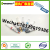 HY610 1g Hy410 White Silicone Thermal Paste Grease Compound Applying For Led And Cpu