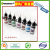 10ml Semi-Permanent Makeup Temporary Tattoo Juice Ink For Body Art Natural Plant Pigment Paint Microblading Tattoo Acces