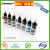 Tattoo Supplies Wholesale Fashion Style Easy Use Transparent Color Plant Pigment Tattoo Ink Kits Temporary Tattoo Ink