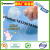 Double Sided Adhesive Grip Tape Gel Mat Tape Nano Bubbles Can Be Hollow Water Balloons Ocean Balls Waterproof Carton Box White