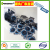  Wrapped Stem 6mm Car Tubeless Tire Repair 3 Mm Rubber Speed Plug Quilled Patch Mushroom plug Nail Boot Kit Wired