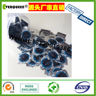 Direct Sales Processing Customized Outer Tire Cold-Patching Rubber Sheet Engineering Tire Cold-Patching Rubber Sheet Vacuum Tire Cold-Patching Rubber Sheet