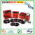 NAILIQI BIAS TIRE RUBBER PATCH GB-1 75*75mm Cross Ply Repair Tyre Hot Patch