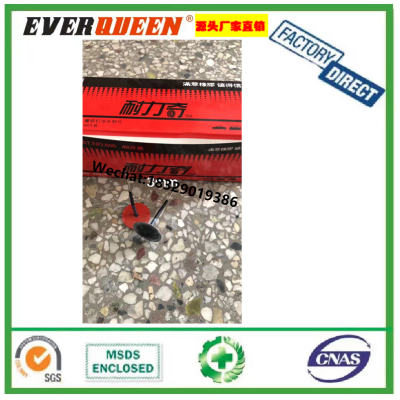 Nailiqi Pushpin Plug Mushroom Nail Tire Repair Cold-Patching Rubber Sheet Tire Repair High Temperature Resistant Strong Adhesive