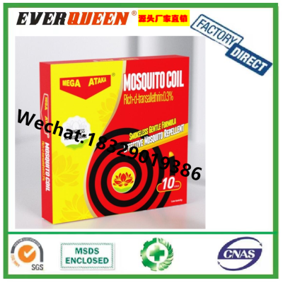 MEGA ATAKA MOSQUITO COIL Mosquito-Repellent Incense, Mosquito-Repellent Pieces, Liquid Mosquito Repellent Insecticide Welcome to Order