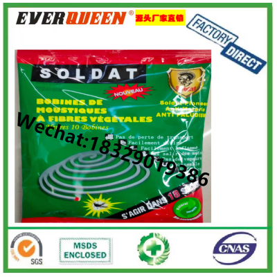 SOLDAT Direct Deal Machine Automatic Producing Pest Control Killer Mosquito Coil