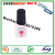 Brush on Nail Glue Single Nail Glue Transparent Nail-Beauty Glue Plastic Bottle Rhinestone Sticking Glue
