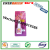Fengcal Nail Glue Nail Glue Water Suction Card Packaging 3G Nail Glue Fake for Nail Beauty Glue