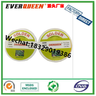 Low Temp Tin Bismuth Solder Wire Sn42bi57.6ag0.4,High Purity Lead-Free, Flux Cored Or Solid Sn42bi58 Solder Wire