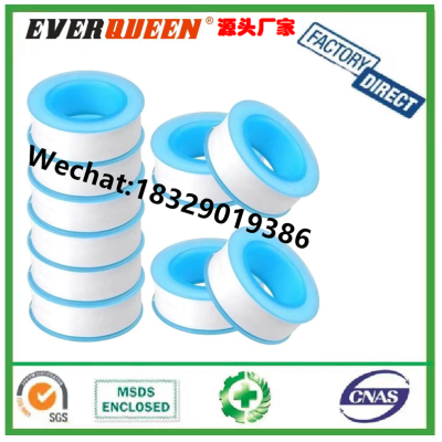 Manufacturer High Quality Low Price Ptfe Thread Seal Tape Thread Seal Tape
