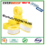 12mm Yellow Gas Pipe Thread Seal Tape Ptfe Sealing Tape