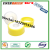 12mm Yellow Gas Pipe Thread Seal Tape Ptfe Sealing Tape