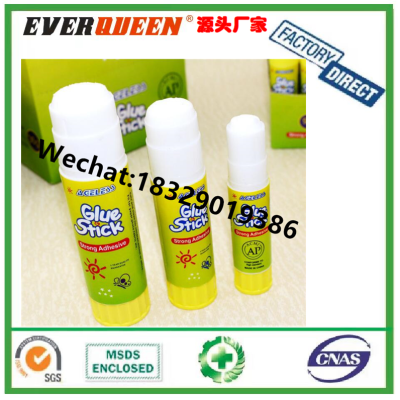 Solid Paper Glue Stick School And Office Supplies Students Handmade Diy Glue Stick