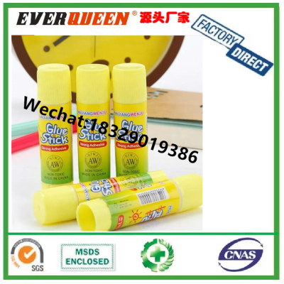 9g 15g 21g 36g Solid Quick Drying Non Toxic Glue Stick Office