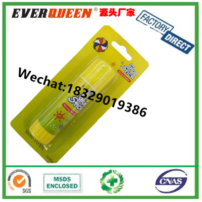 Wholesale Stationery 4 Pcs Pva Glue Stick For School And Office