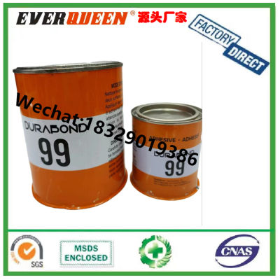 Type99 All-Purpose Adhesive Woodworking Glue Fire Prevention Board Aluminous Model Board Adhesive Contact Adhesive