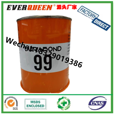 99 Contact Adhesive Glue Special Environmental Protection Adhesive Sbs Adhesive Aluminum-Plastic Plate Glue