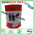 Huang 99 Powerful Polyvinyl Chloride Type Bucket Laminated Polyvinyl Footwear Materials And Polyvinyl Rubber Shoes
