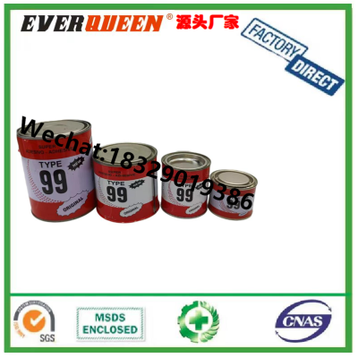 99 Super Adesivo - 99 Adhesive Glue Barrel 1 Kg 3 Kg 5 Kg All-Purpose Adhesive