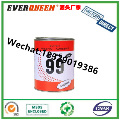 99 Glue 828 Glue SBS Glue, Neoprene Glue Contact Adhesive Glue