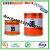 Adhesif Adhesive Type 99 Red 99 million energy glue iron drum installed 3KG 15KG aluminum plastic plate fire prevention 