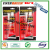 POWERTEC Home and Auto silicone sealant clear 315 RTV 100% silicone clear