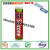 POWER TEC  Silicone Red Bottle Transparent Silicon Sealant Acid Waterproof Silicone Adhesive Silicon Sealant