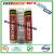 Factory Directly Sale Eurofix Power TEC Sterling GP Sri Lanka Hot Sale Red Bottle Silicon Sealant Silicone Neutral